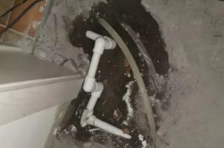 淄博市卫生间漏水检测多少钱