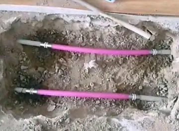 淄博市卫生间测漏水多少钱