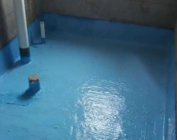 淄博市卫生间防水哪家好