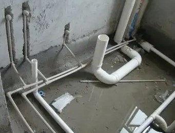 淄博市水管维修多少钱