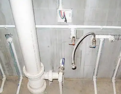 淄博市水管维修价格明细